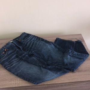Gap Jeans